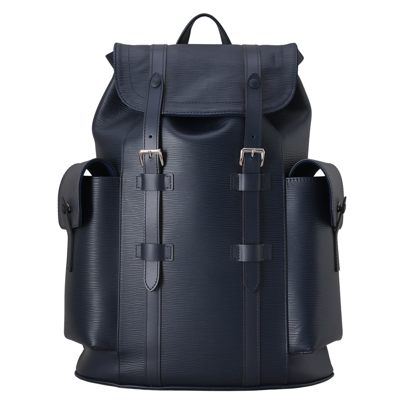LOUIS VUITTON(USED)루이비통 M58868 에삐 크리스토퍼 백팩